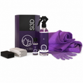 Nanolex Si3D SET Keramikversiegelungsset 30ml