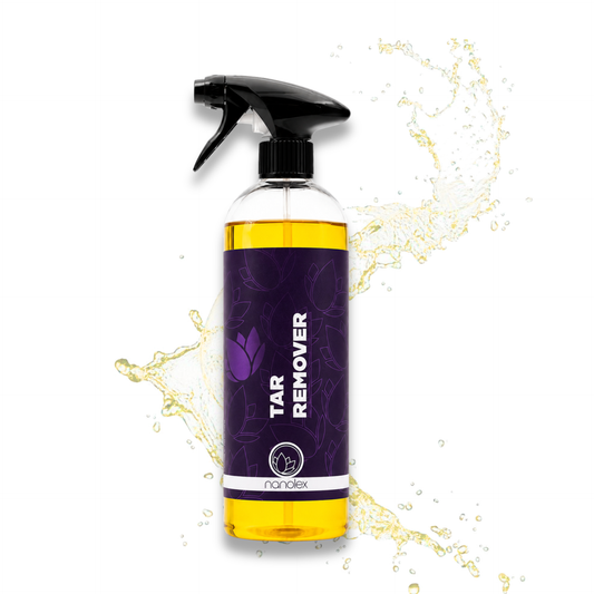 Nanolex Tar Remover 750ml