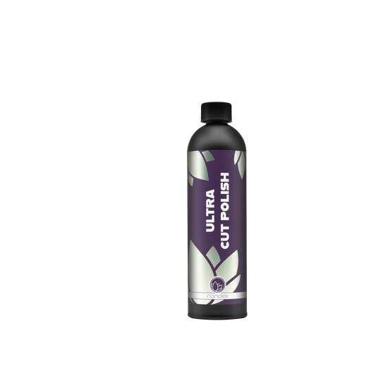Nanolex Ultra Cut Polish