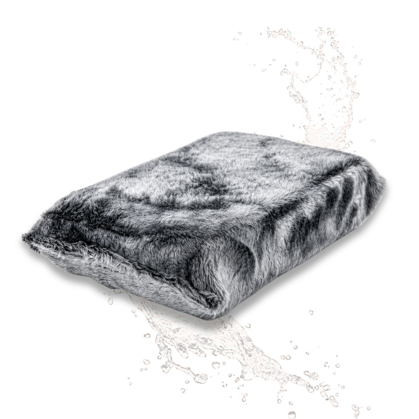 Nanolex Ultra Plush Wash Pad