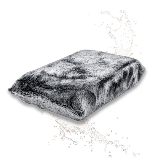Nanolex Ultra Plush Wash Pad