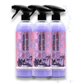 Nanolex WCWC Rim + Tire Detailer 750ml 3er Set