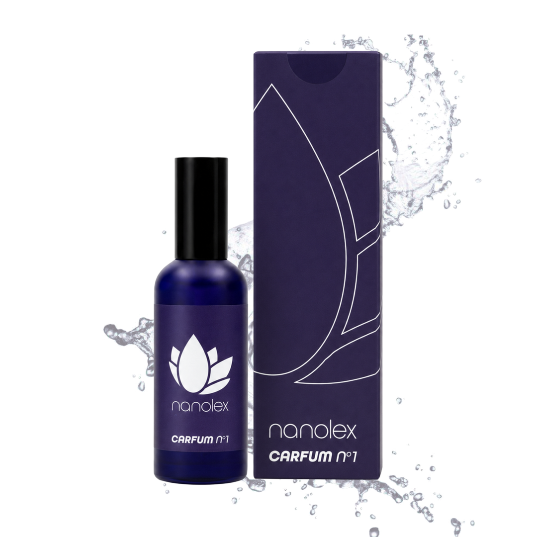 Nanolex Carfum No.1