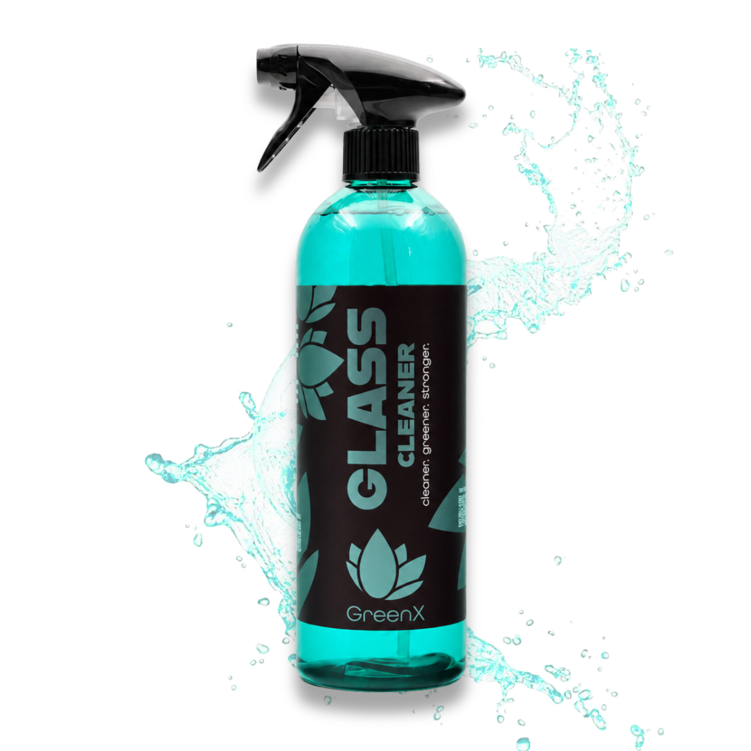 Nanolex GreenX Glass Cleaner 750ml