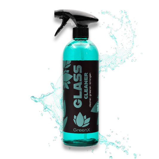 Nanolex GreenX Glass Cleaner 750ml