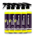 Nanolex Insect Remover GEL Insektenentferner 750ml 5er Set