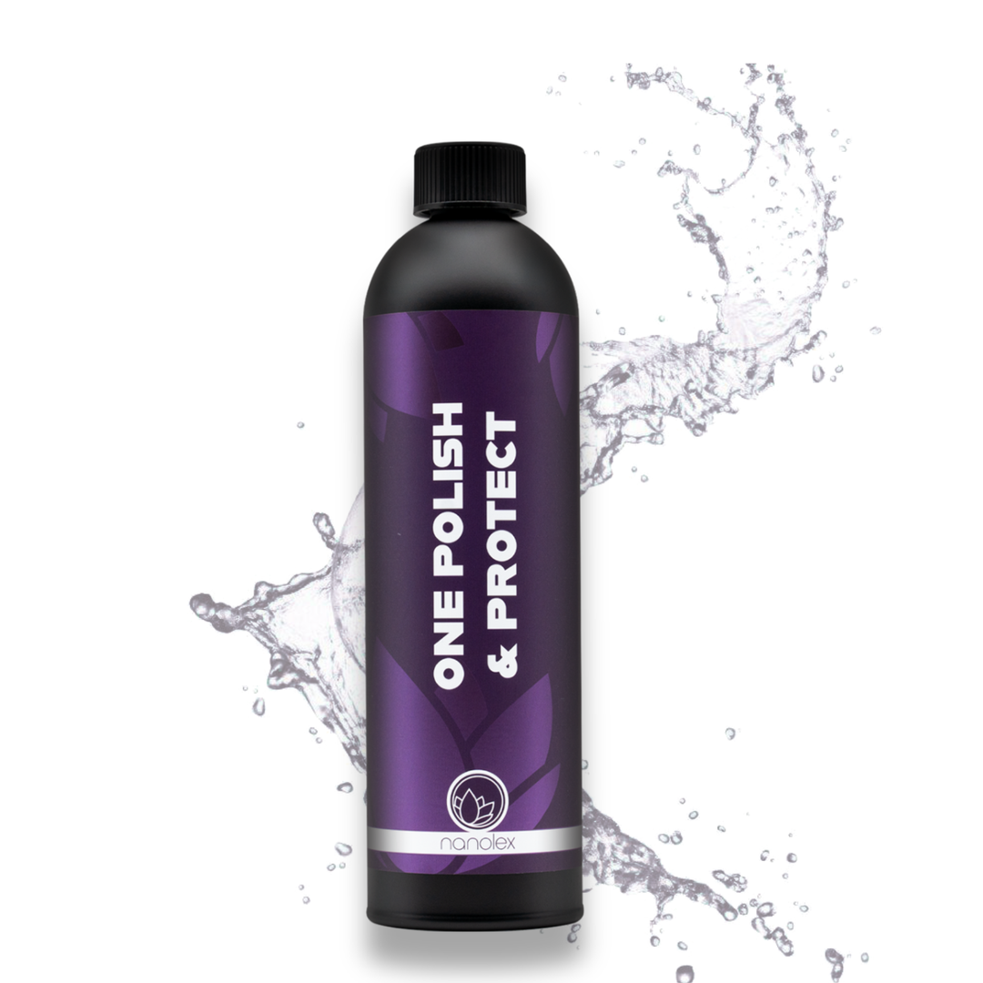 Nanolex One Polish & Protect