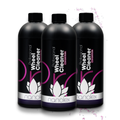 Nanolex Professional Wheel Cleaner Concentrate 3er Set