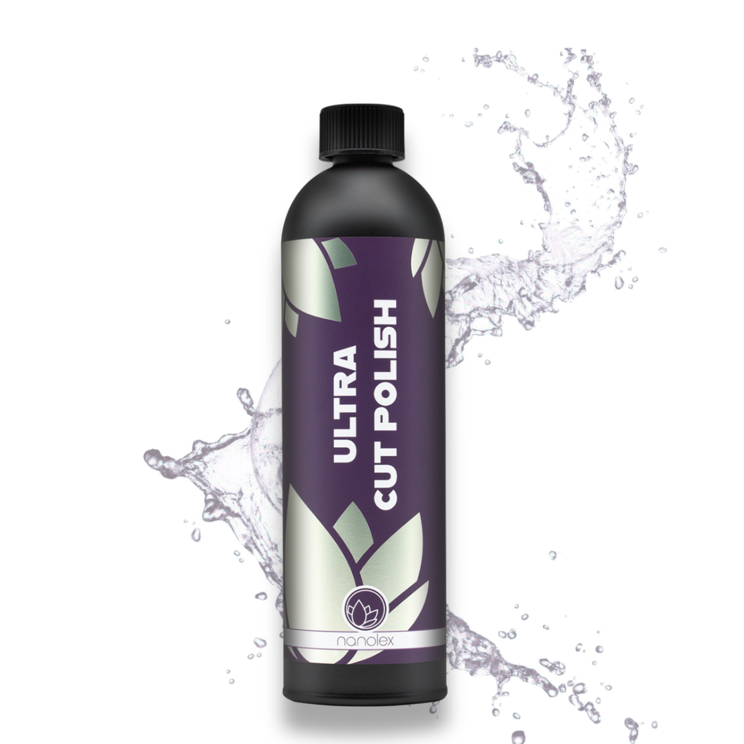 Nanolex Ultra Cut Polish