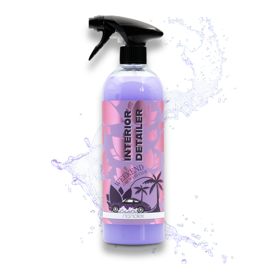 Nanolex WCWC Interior Detailer 750ml