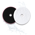 Safe Shield Mikrofaser Cutting Polierpad 125mm