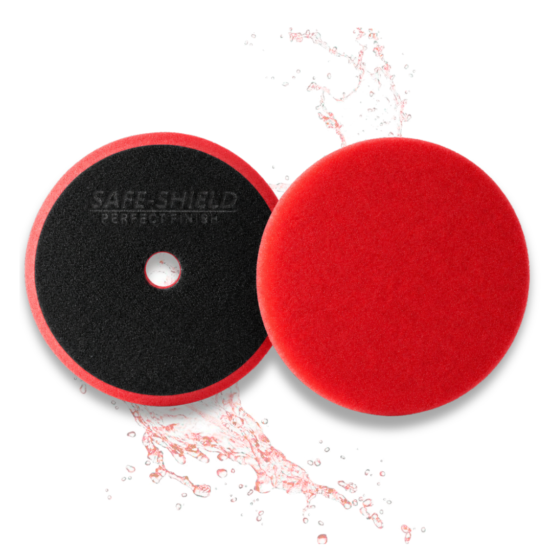Safe Shield Perfect Finish 125mm