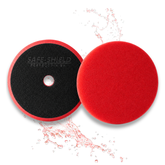 Safe Shield Perfect Finish 125mm