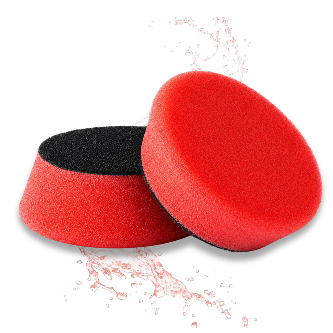 Safe Shield Perfect Finish 50mm