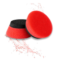 Safe Shield Ultra Cut Dual-Thermoschaum 30mm Polierpad