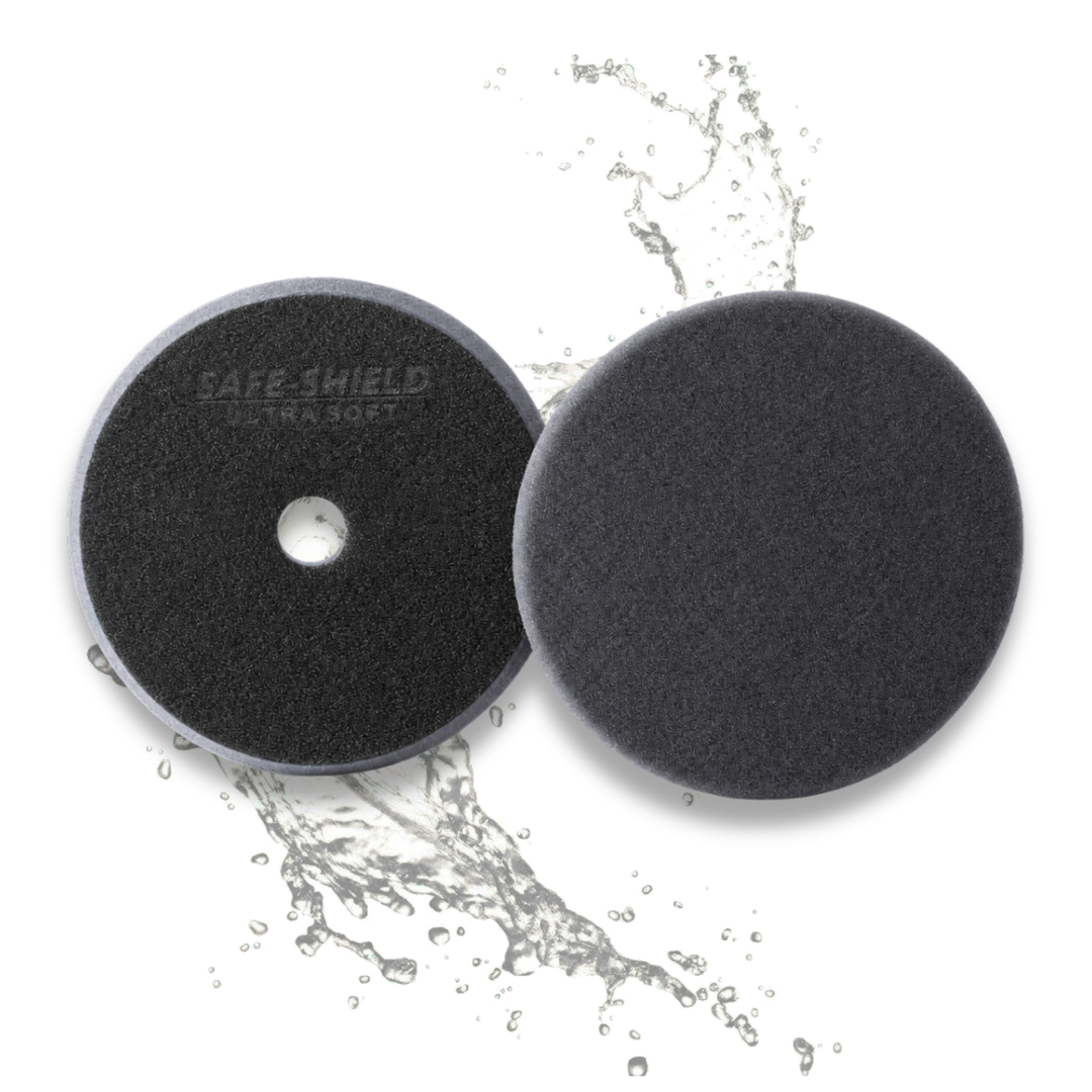 Safe Shield Ultra Soft Pad 125mm