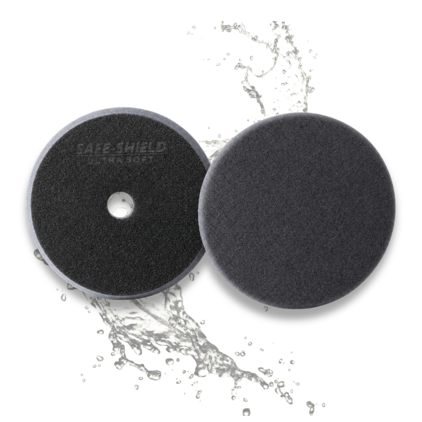 Safe Shield Ultra Soft Pad 125mm