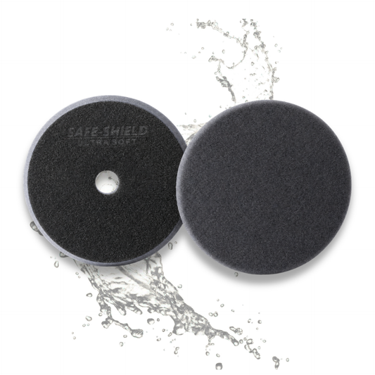 Safe Shield Ultra Soft Pad 125mm