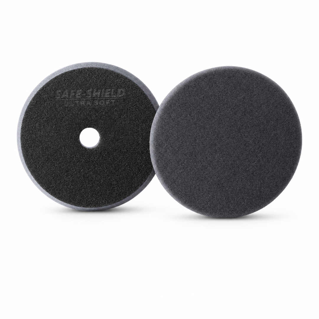 Safe Shield Ultra Soft Pad 125mm