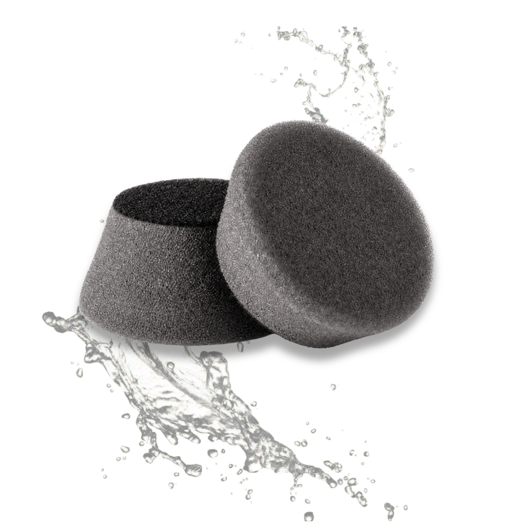 Safe Shield Ultra Soft Pad 30mm