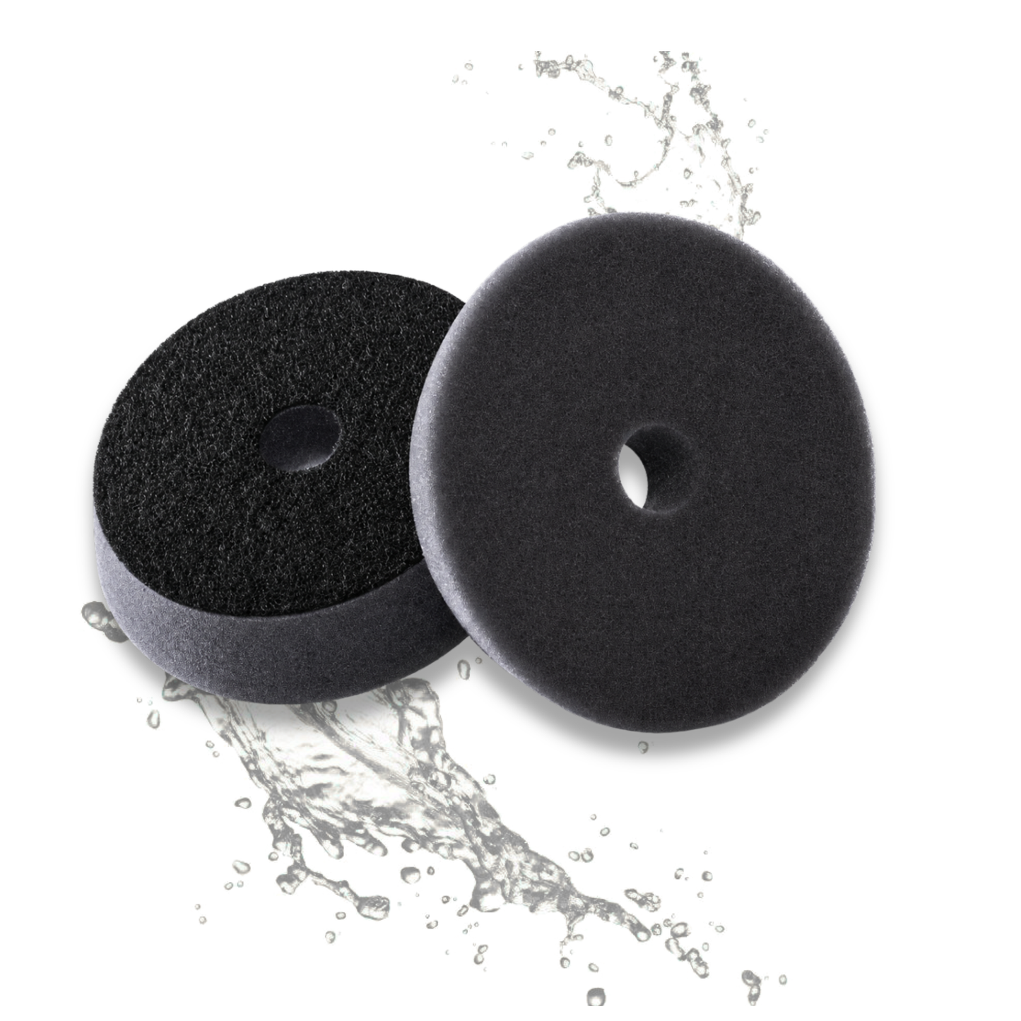 Safe Shield Ultra Soft Foam Pad 80mm