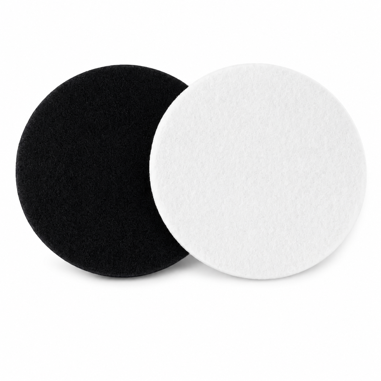 Safe Shield Glas Polier,- Pad/ Scheibe 80mm