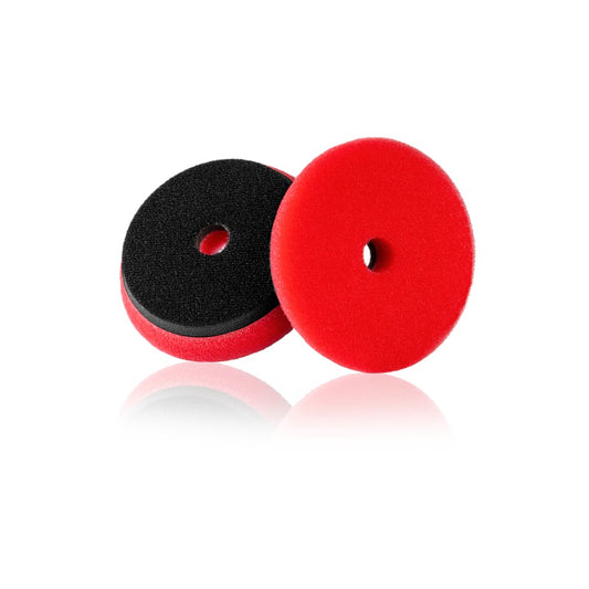 Safe Shield Ultra Cut Dual-Thermoschaum 80mm Polierpad