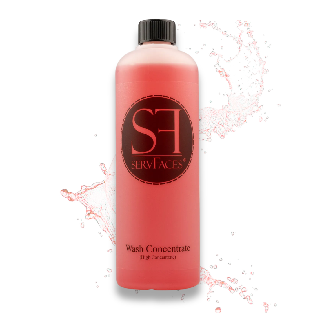 Servfaces Wash Concentrate