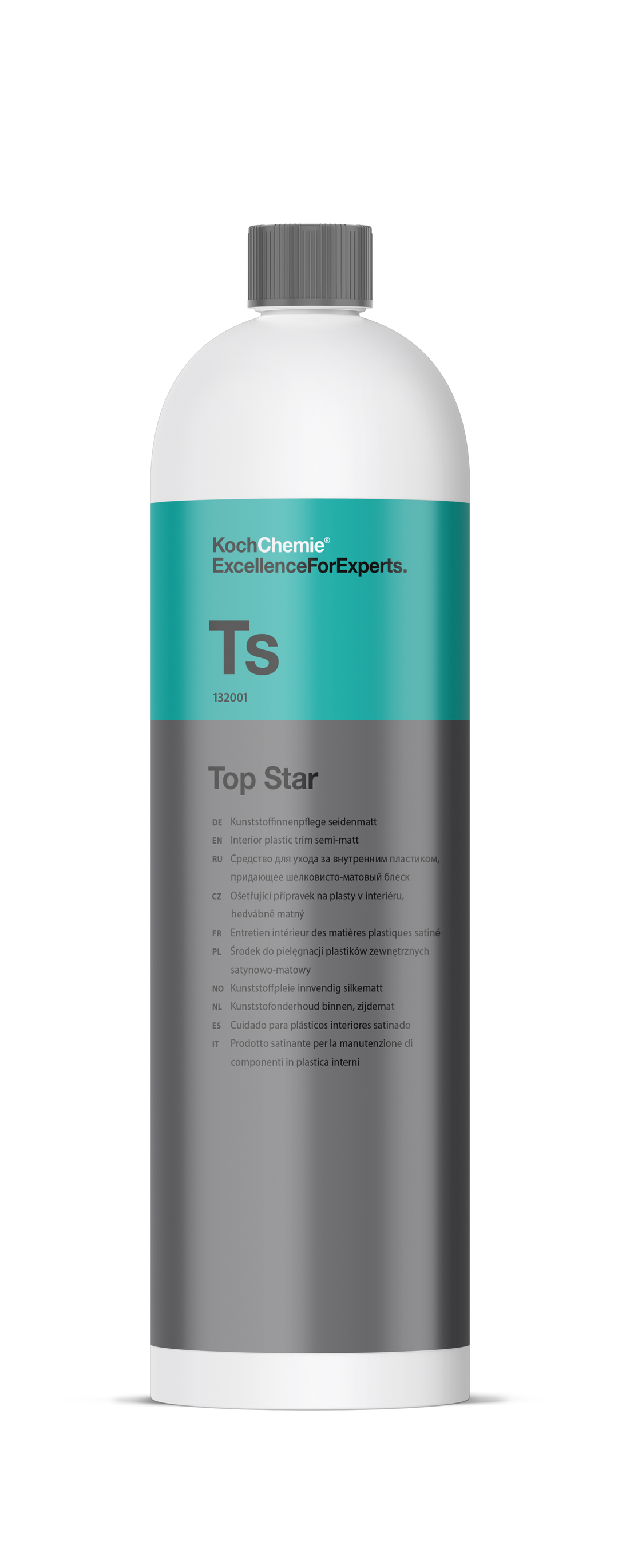 Koch Chemie Innenraum XXL Profi Set – Die komplette Innenraumreinigung