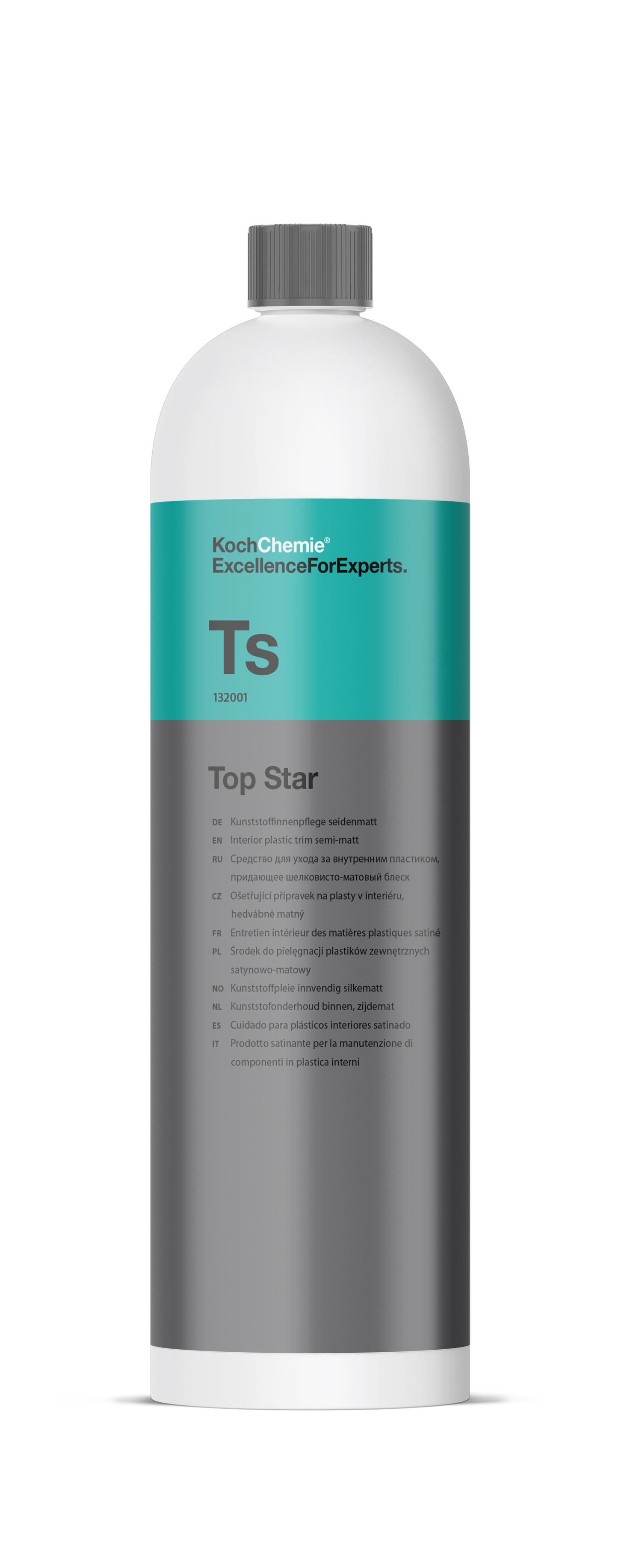 Koch Chemie Innenraum XXL Profi Set – Die komplette Innenraumreinigung