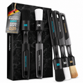 chemicalworkz Detailing Brush Pinsel Set