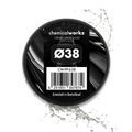 chemicalworkz Fine Finishing Performance Pad 38mm schwarz