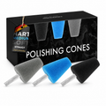 chemicalworkz Polishing Cones Straigt Polierkegel Konisch