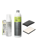 Koch Chemie Leder und Alcantara Reinigungsset