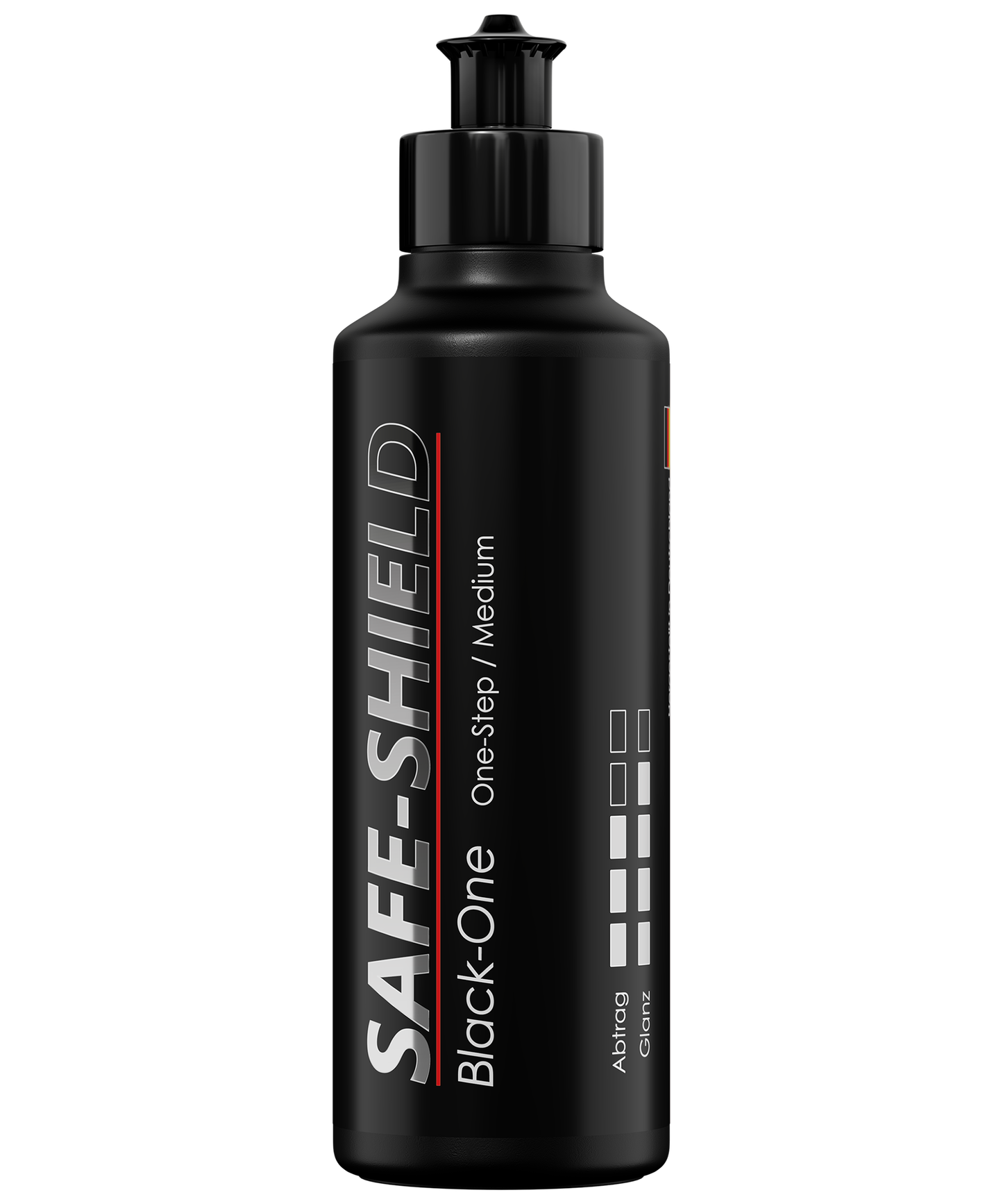 Safe Shield One-Step / Medium Politur