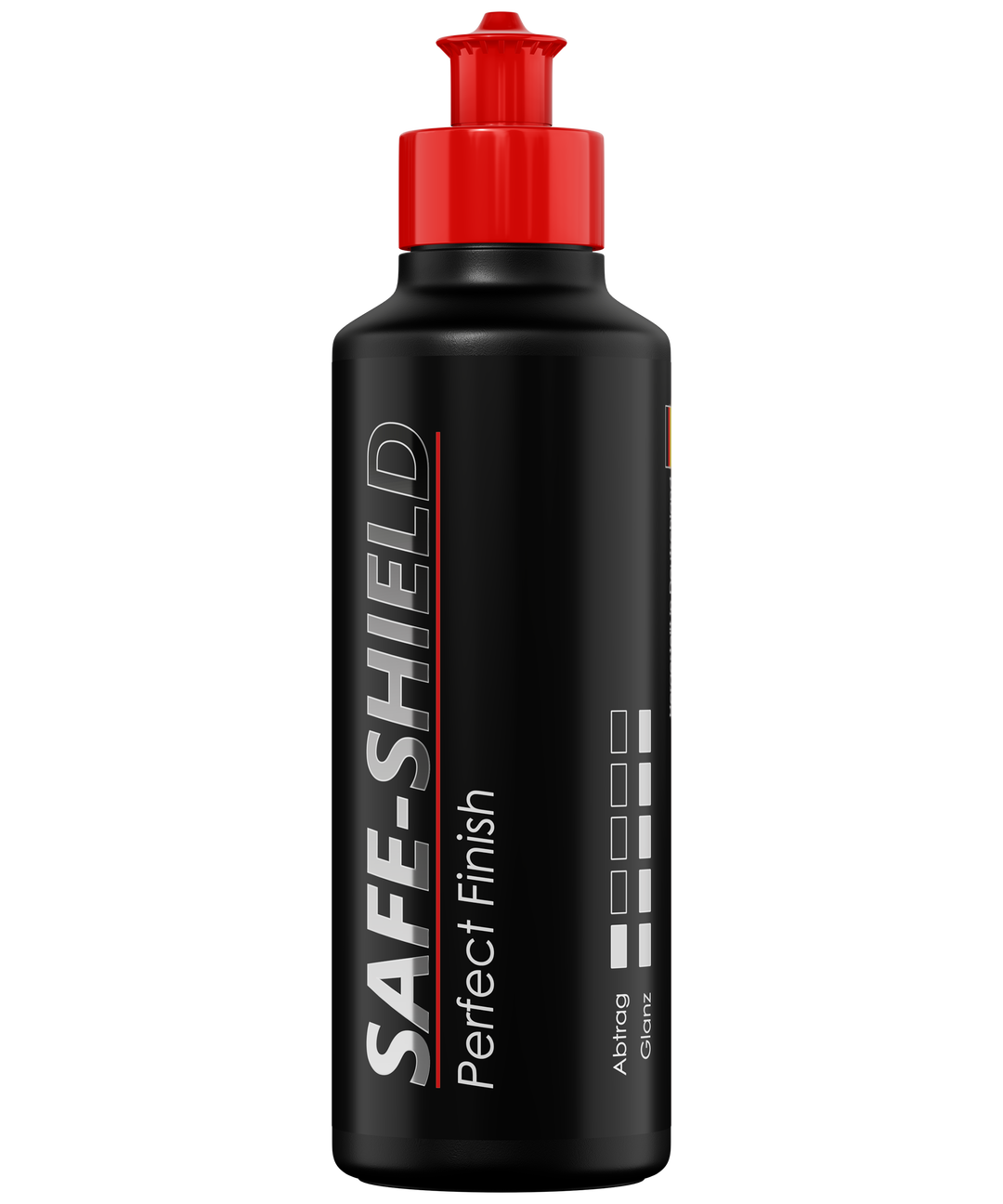 Safe Shield Anti Hologramm Politur- Perfect Finish