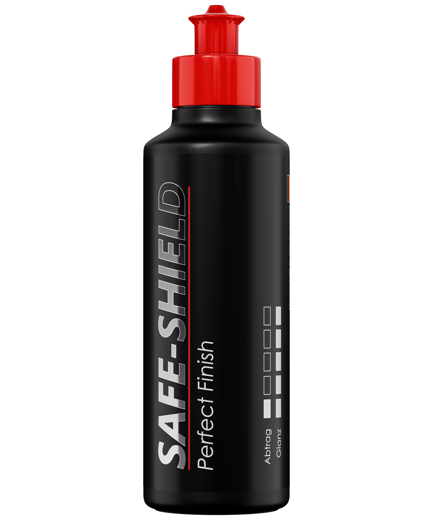Safe Shield Anti Hologramm Politur- Perfect Finish