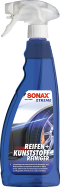Sonax XTREME Reifen+KunststoffReiniger