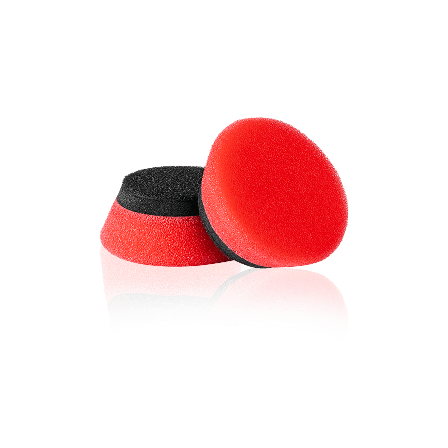 Safe Shield Ultra Cut Dual-Thermoschaum 30mm Polierpad