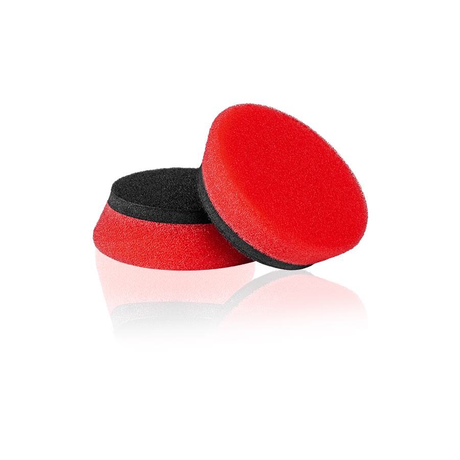 Safe Shield Ultra Cut Dual-Thermoschaum 50mm Polierpad